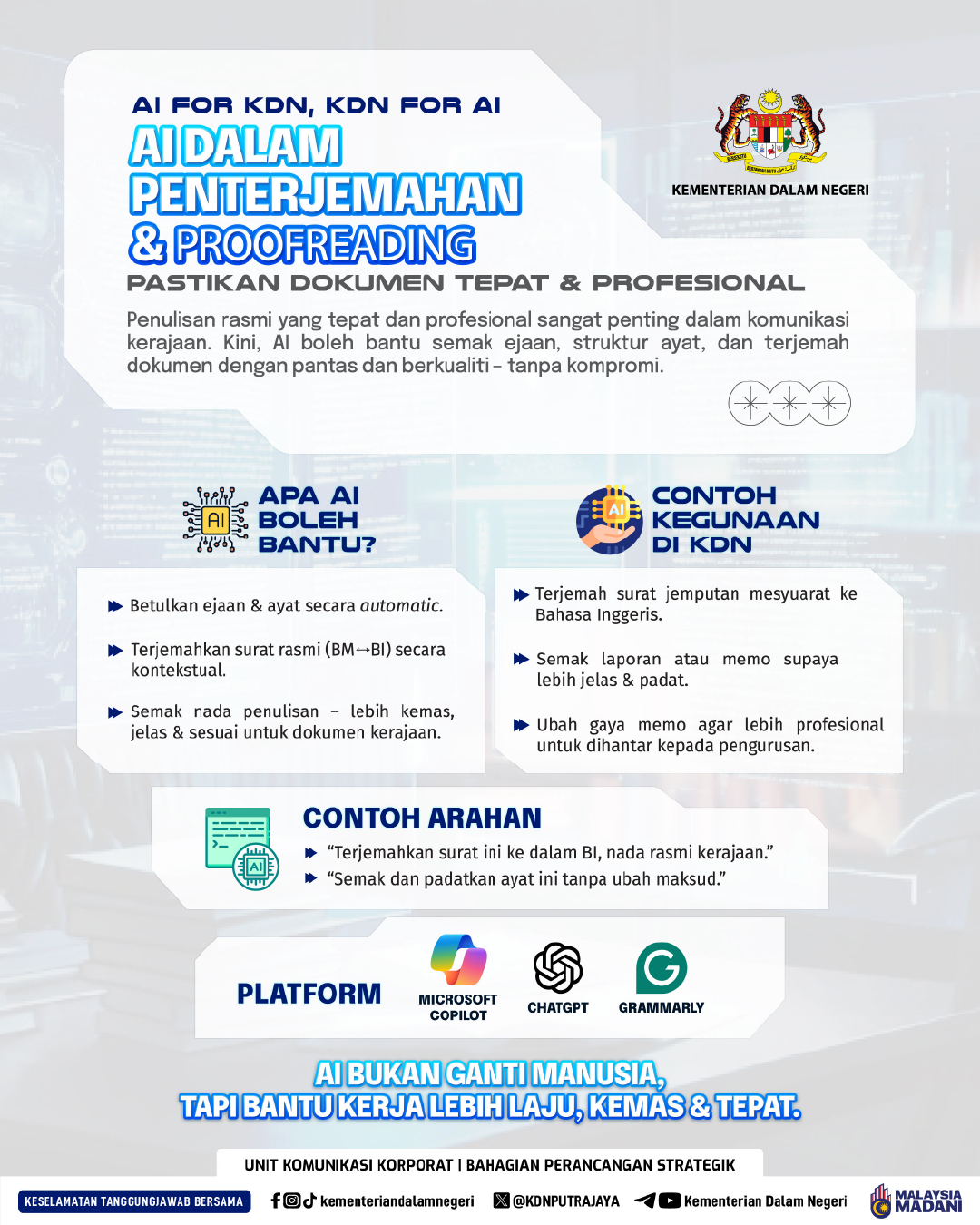 Info KDN AI