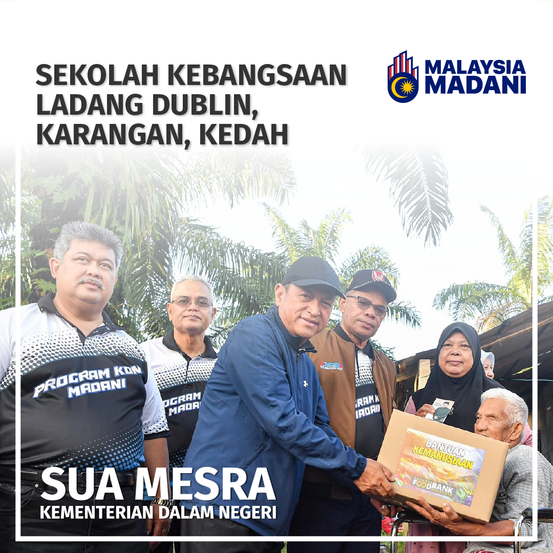 Info Madani