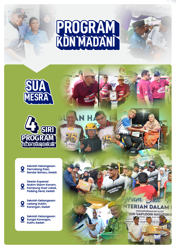 Info Madani