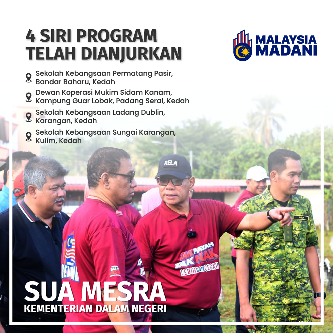 Info Madani