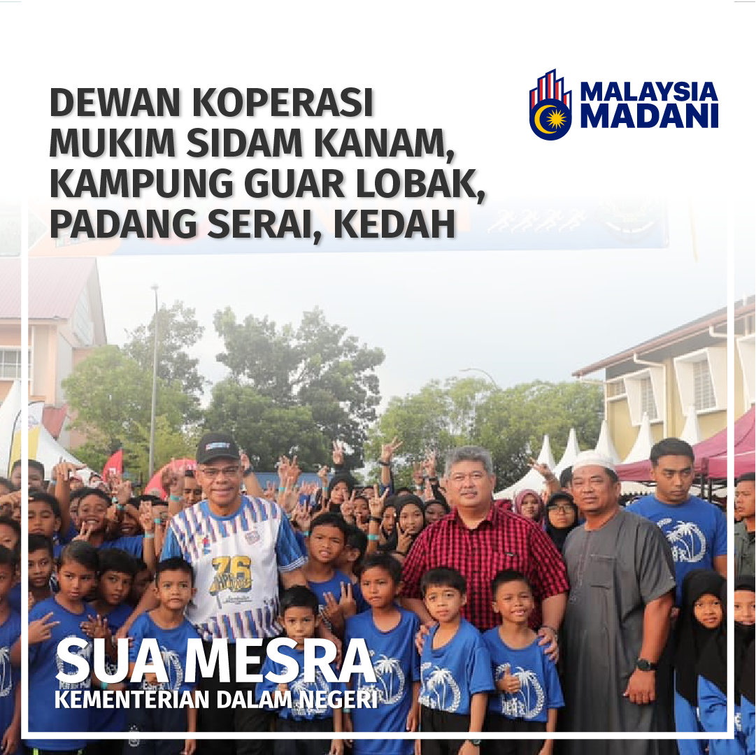 Info Madani