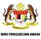 Biro Pengaduan Awam agensi