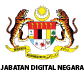 Jabatan Digital Negara agensi